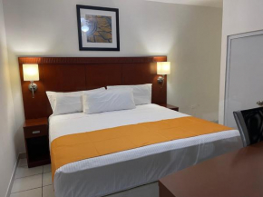 HOTEL LAS PALMAS